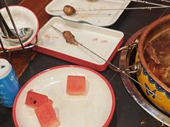 -京元盛铜锅涮肉(上海总店)