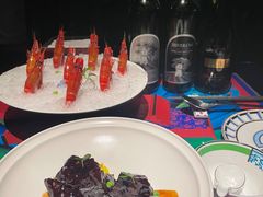 -上海滩餐厅(BFC外滩金融中心店)