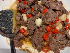 -辣可可·小炒黄牛肉(望京凯德MALL店)