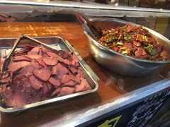 -張飛牛肉(锦里店)