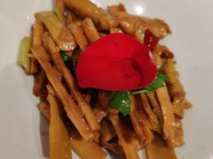 -上海1号私藏菜(静安店)