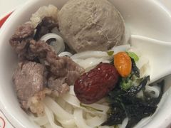 -潮发潮汕牛肉店(龙洞店)