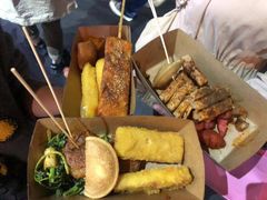 脆皮鲜奶-好可爱经典炸炸炸·炸鲜奶(长郡老店)