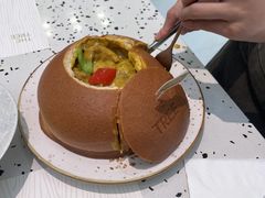 -大树餐厅(朝阳大悦城店)
