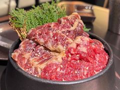 -厚贞日式烤肉(浦东汇智店)