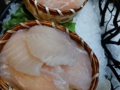 -湊湊火锅·茶憩(恒隆广场店)