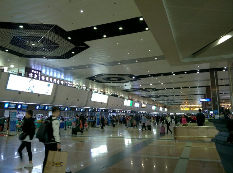 哈尔滨太平国际机场-t1航站楼     ￥0/人 其他交通哈尔滨太平