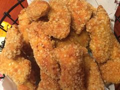 -校村炸鸡(塔洞店)