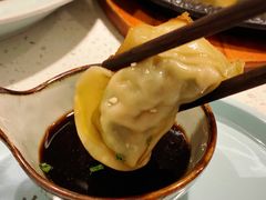 深度包袱饺-刀板香·安徽菜(国购IFC店)