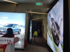 -上影国际影城(成都银泰LUXE店)