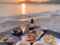 -海角轩·三亚文华东方酒店