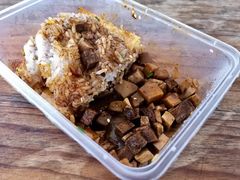 牛肉豆皮-老通城豆皮大王(吉庆街店)