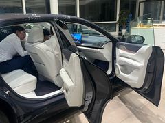 -别克·上海翟业(虹桥店)