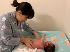 -田螺阿姨自营月嫂·育儿嫂(高新店)