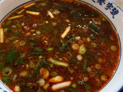 -清真马杰山牛肉汤馆