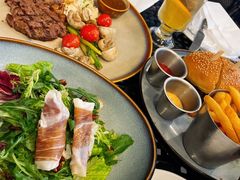 -bluefrog蓝蛙(皇庭广场店)