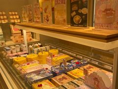 -好利来(新华店)