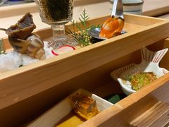 -鮨一日本料理(大中华店)