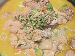 -楚鲜·汉正街一号(天河店)