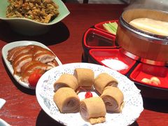 -北平食府(马鞍山路店)