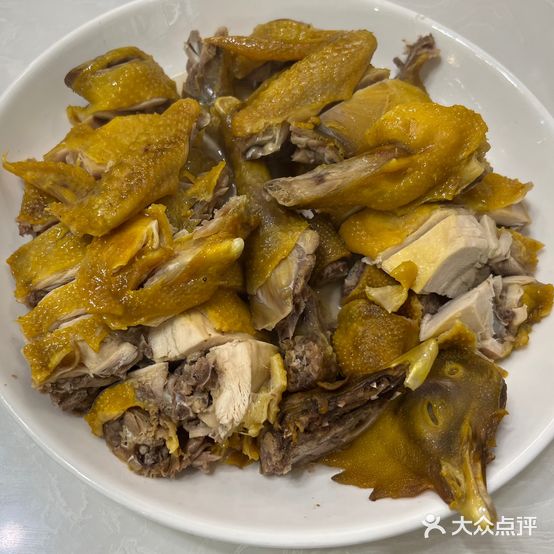 香满楼酒家(校场路店)