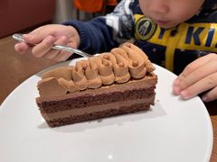 -Peet's Coffee皮爷咖啡(上海长风大悦城店)