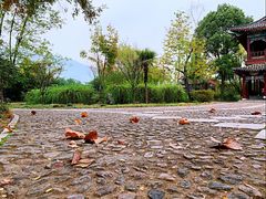 -横店影视城明清宫苑园区