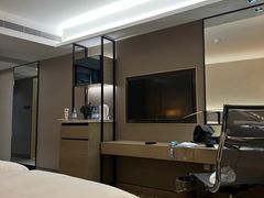 -千禧新世界香港酒店