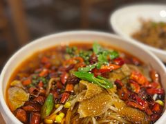 -枣子树·素食餐厅(普陀山店)