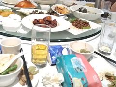 -光明邨大酒家(淮海路店)