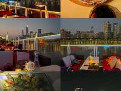 -琶醍壹号•潮菜江景餐吧