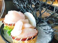 -湊湊火锅·茶憩(杭州湖滨银泰in77店)