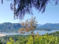 -北京十三陵国家森林公园蟒山景区