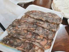-前门杨记·铜锅涮肉(王府井·故宫店)