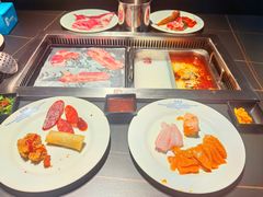-星伦多自助料理·涮烤一体(虹悦城店)