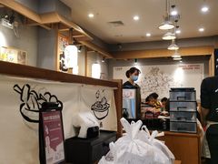 -小条食堂(筼筜天虹店)