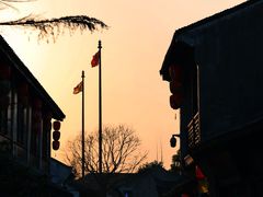 -南翔古镇