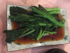 -良渚君澜度假酒店·中餐厅