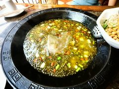 -鲜椒鱼·雅安地标性美食