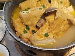 -闽公馆·客家私房菜·商务宴请·包厢(杏林橡树湾店)