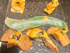 至臻优选S型拼盘-古田居·特色寿司料理(星之岛旗舰店)