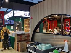 -蚝英雄鲜蚝自助专门店(长楹天街直营店)