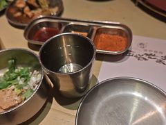 -西塔老太太泥炉烤肉(杭州首店)