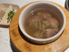 -秋色客家菜(流塘店)