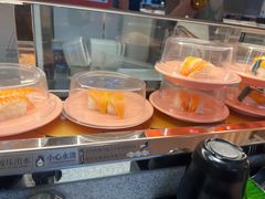 -争鲜回转寿司(中街大悦城店)