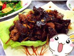 -无招牌海鲜餐厅(滨海艺术中心店)