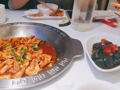 -李想大虾(吾悦广场店)