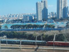 -常州九洲环宇大酒店(常州火车站店)