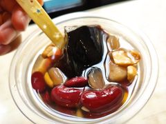 -八婆婆烧仙草(中山路店)