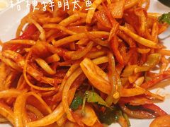-元奶奶包饭(公新银浦店)